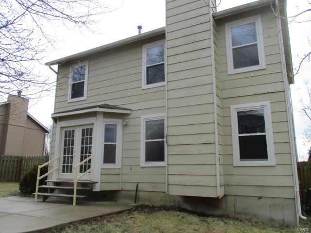 Bayfield #5 - Residential