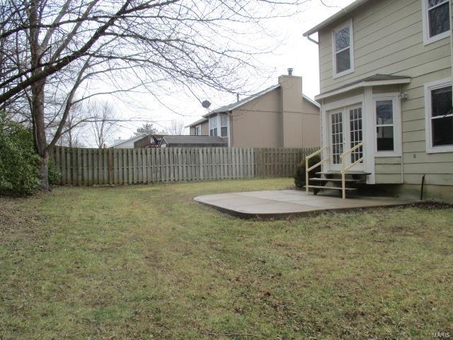 Bayfield #5 - Residential