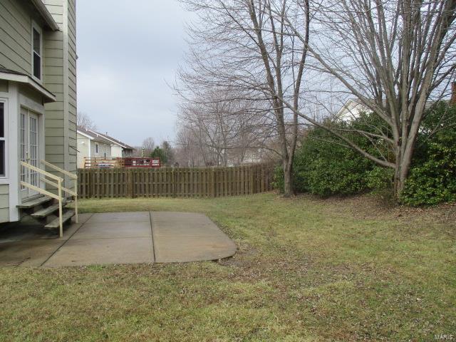 Bayfield #5 - Residential