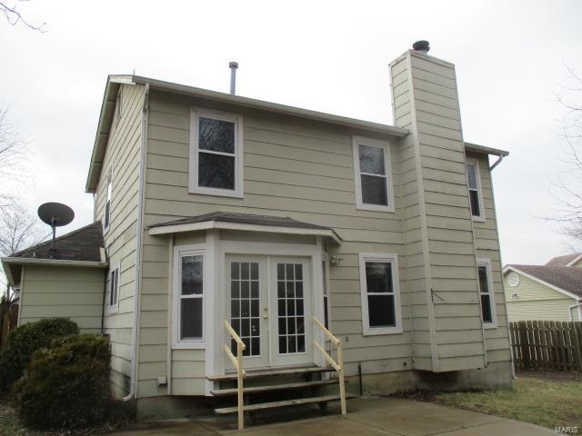 Bayfield #5 - Residential