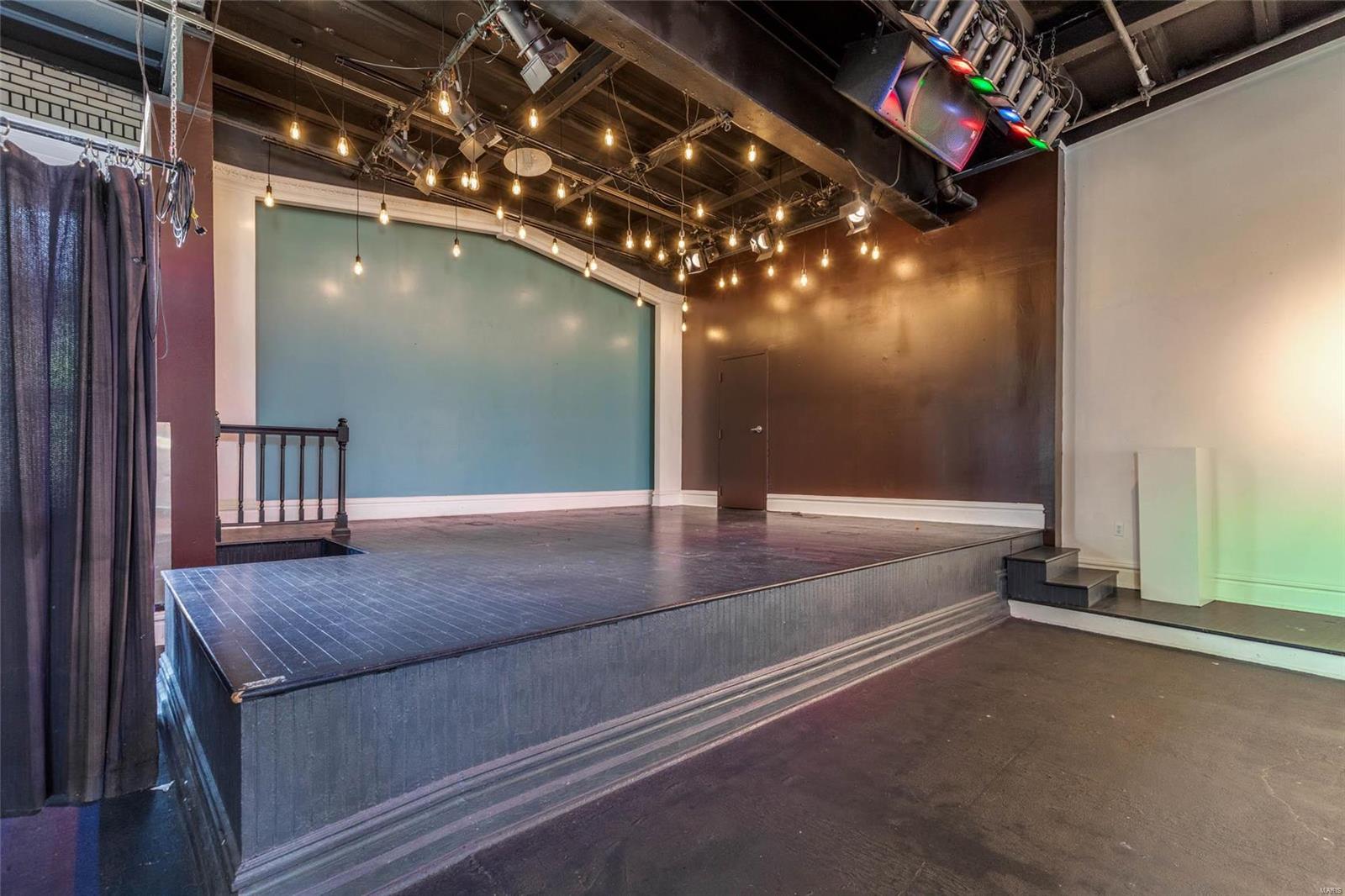 Commons St Louis Add - Commercial Sale