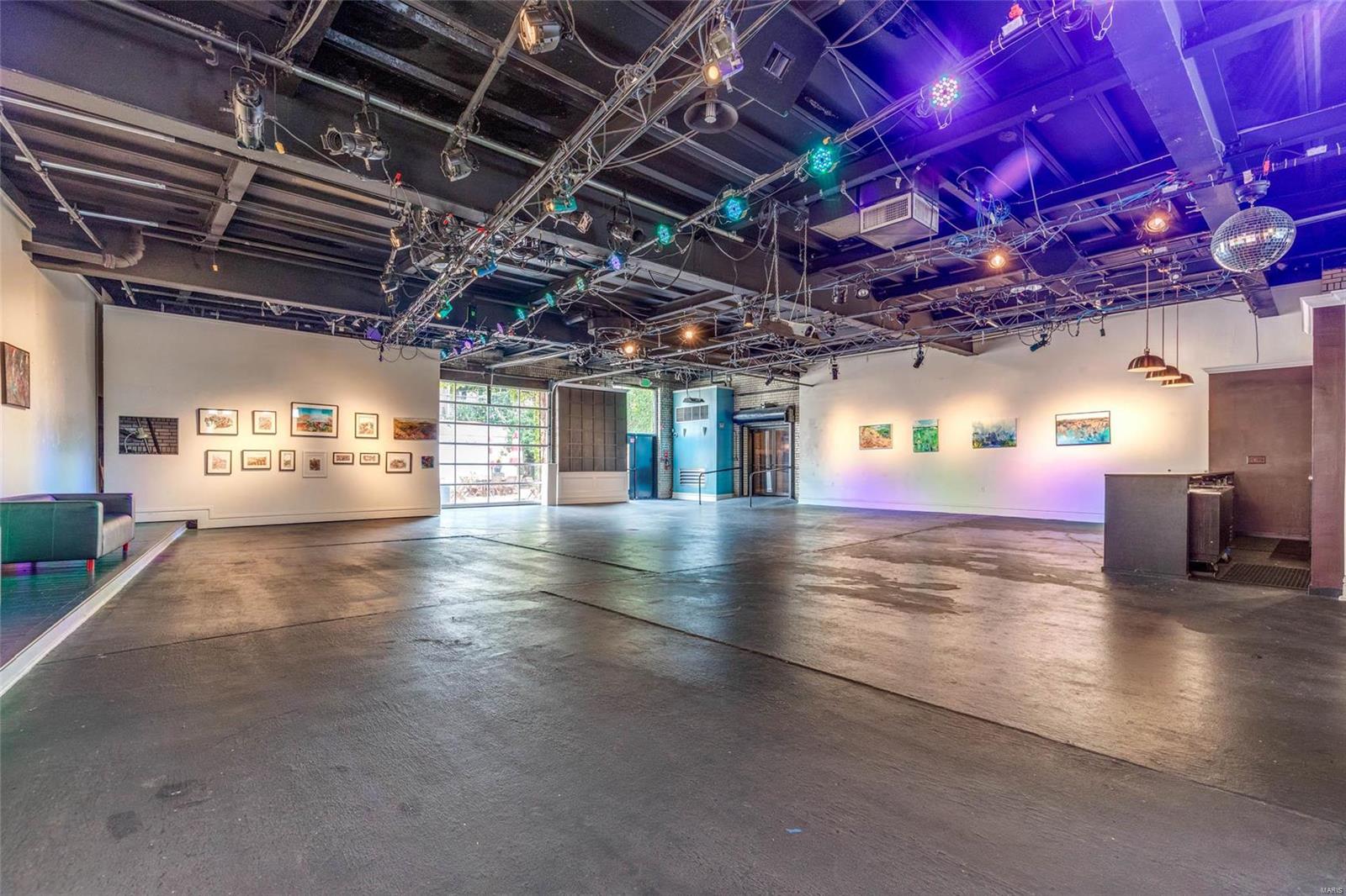 Commons St Louis Add - Commercial Sale