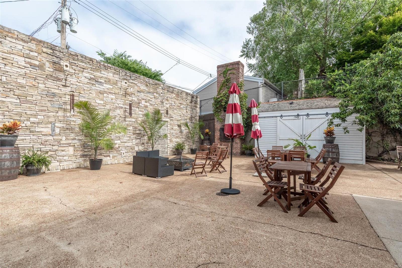 Commons St Louis Add - Commercial Sale