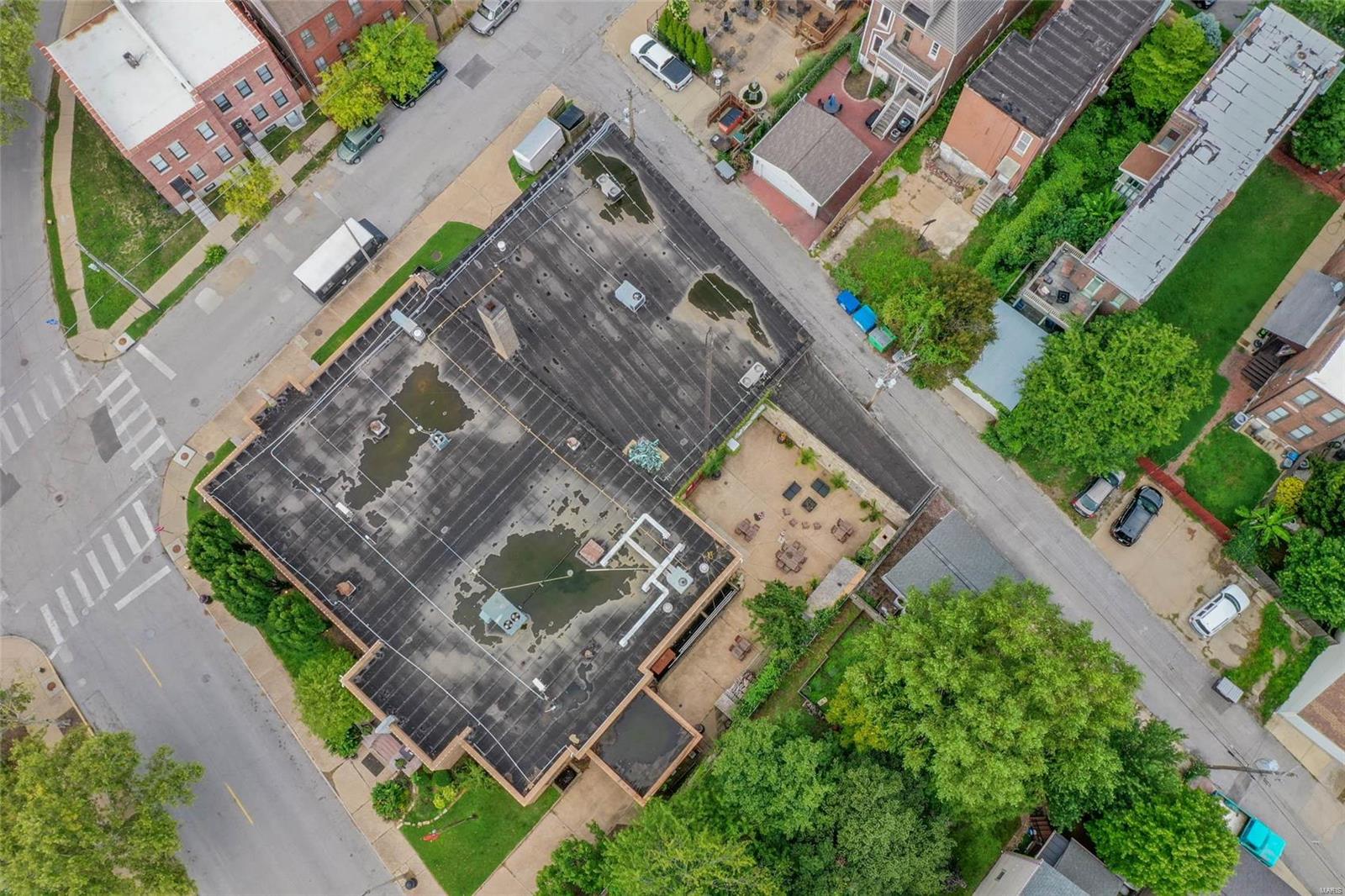 Commons St Louis Add - Commercial Sale