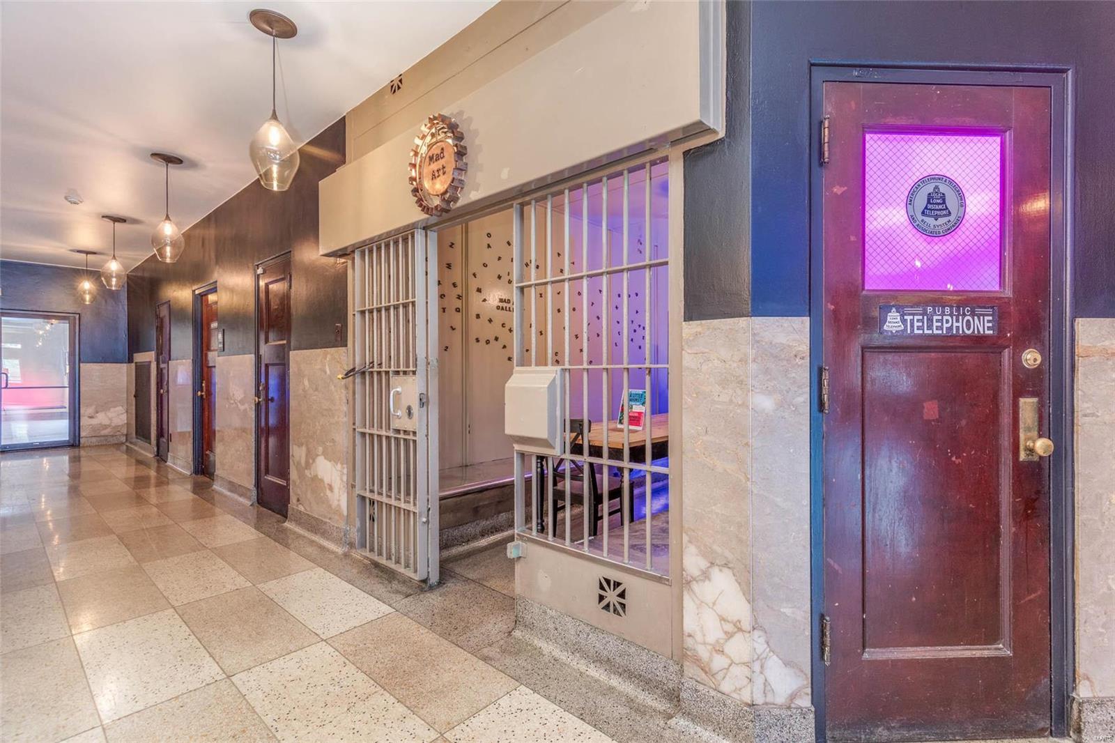 Commons St Louis Add - Commercial Sale