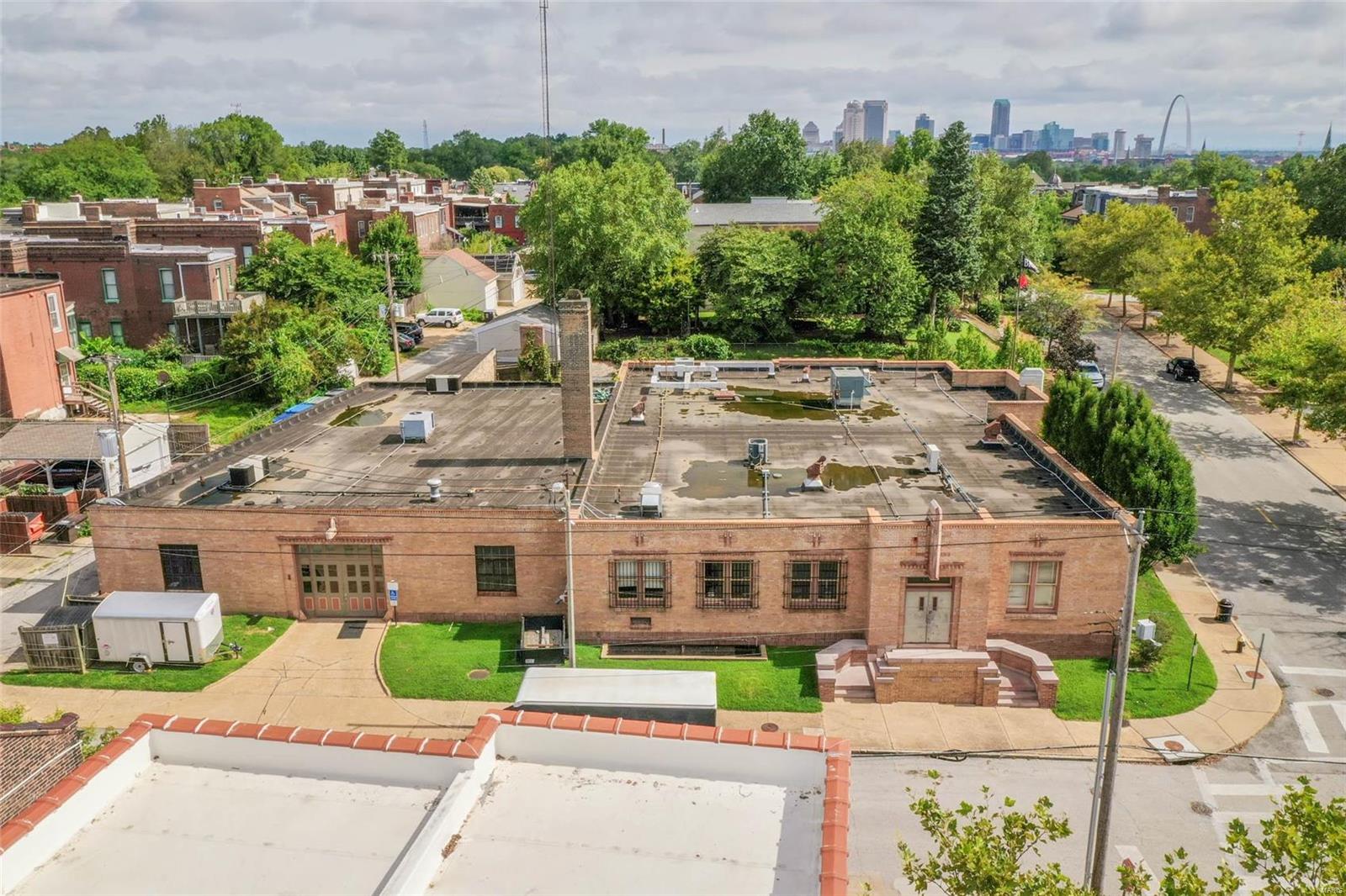 Commons St Louis Add - Commercial Sale