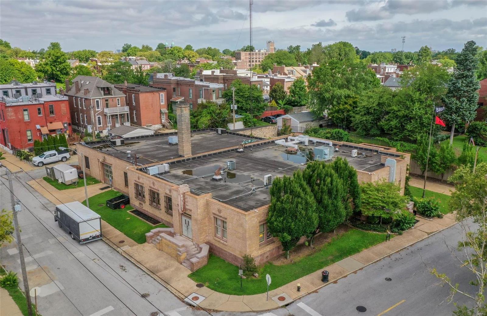 Commons St Louis Add - Commercial Sale