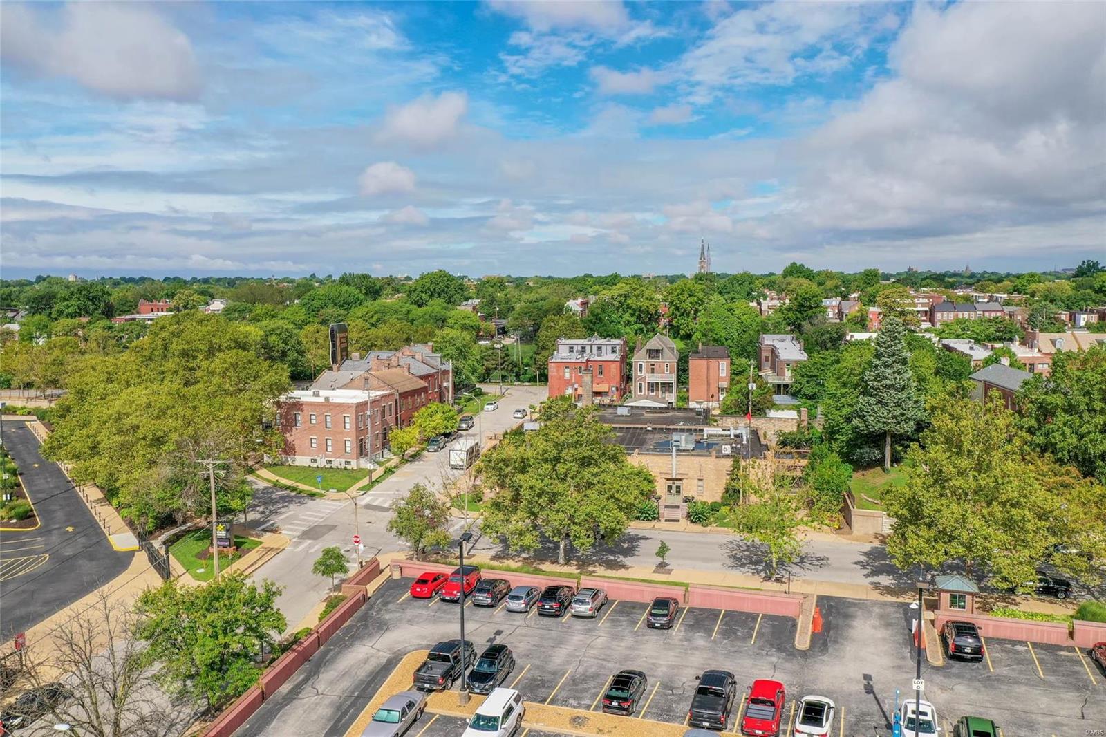 Commons St Louis Add - Commercial Sale