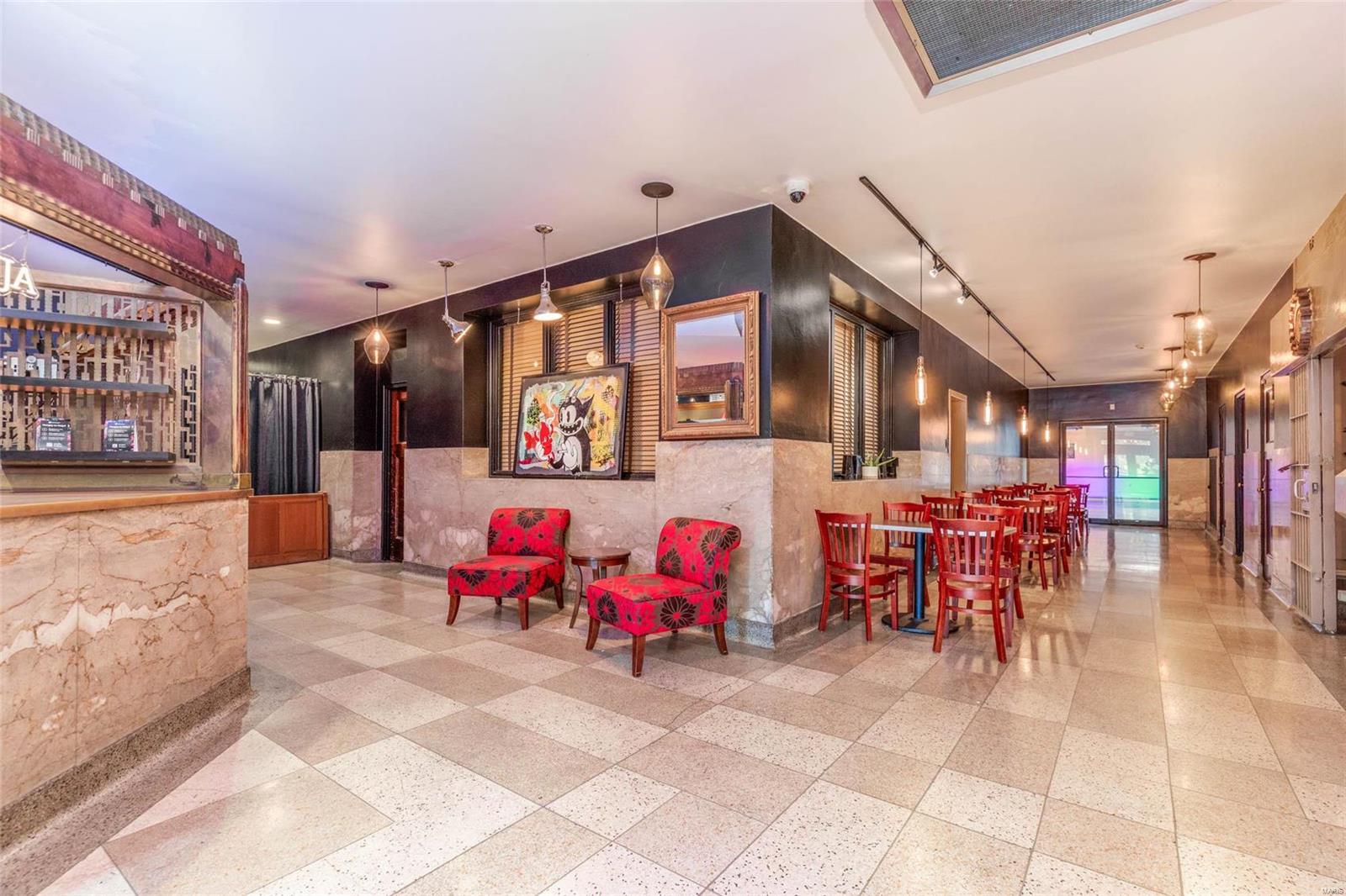 Commons St Louis Add - Commercial Sale