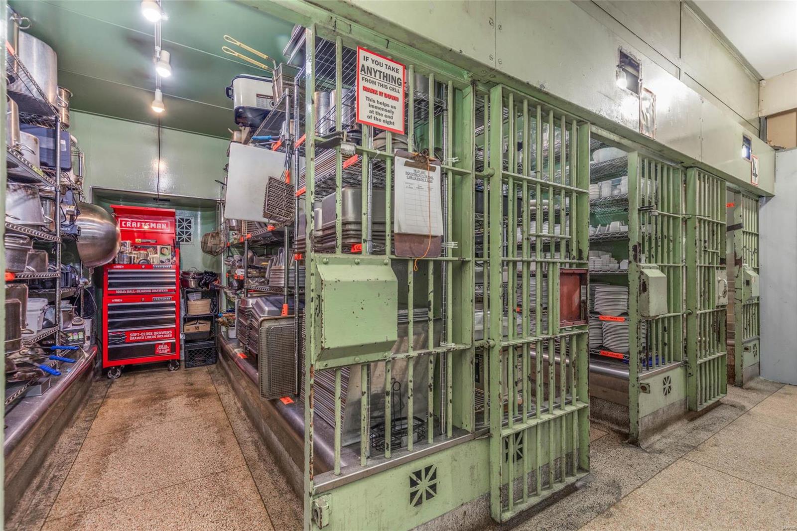 Commons St Louis Add - Commercial Sale