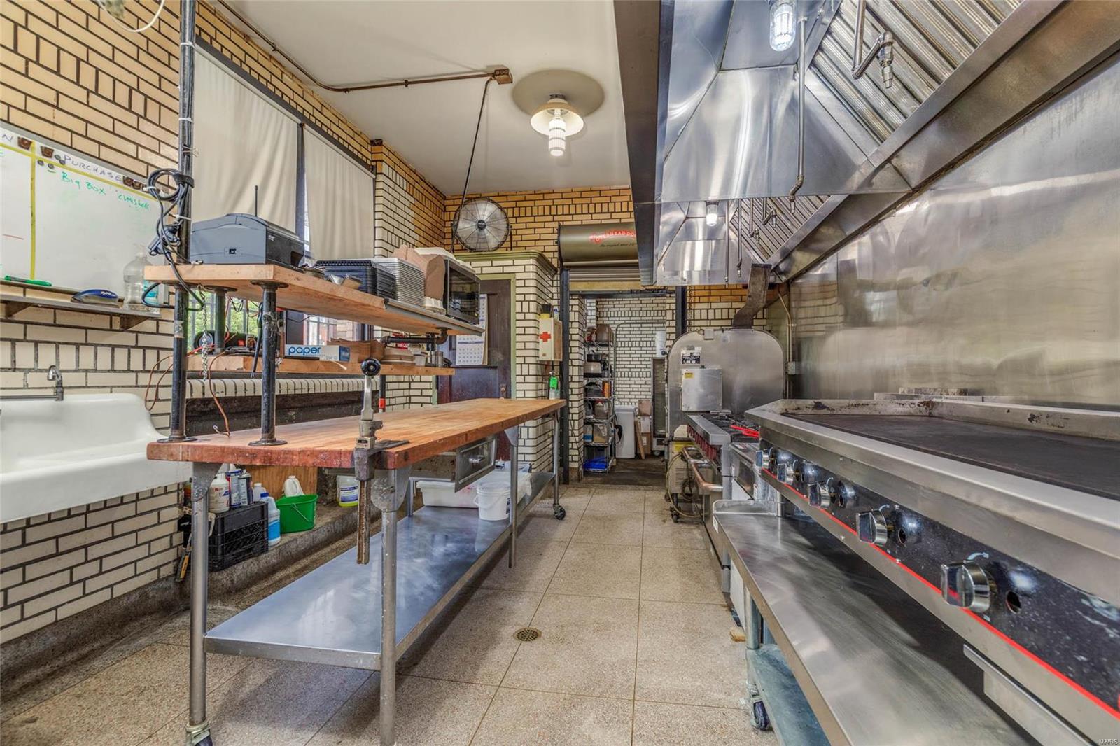 Commons St Louis Add - Commercial Sale