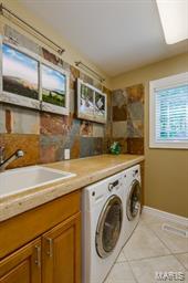 Laumeier Valley Woods - Residential