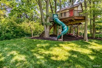 Laumeier Valley Woods - Residential