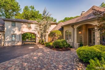 Laumeier Valley Woods - Residential