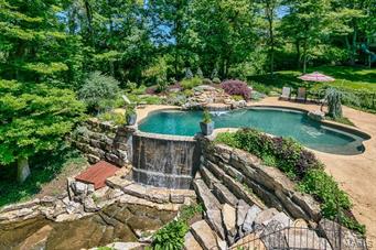 Laumeier Valley Woods - Residential