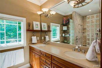 Laumeier Valley Woods - Residential