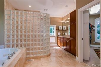 Laumeier Valley Woods - Residential