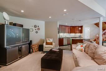 Laumeier Valley Woods - Residential