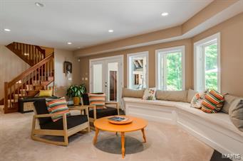 Laumeier Valley Woods - Residential