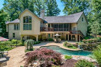 Laumeier Valley Woods - Residential