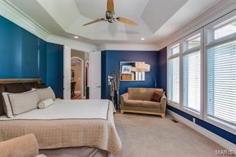 Laumeier Valley Woods - Residential