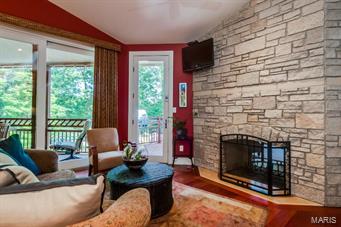 Laumeier Valley Woods - Residential