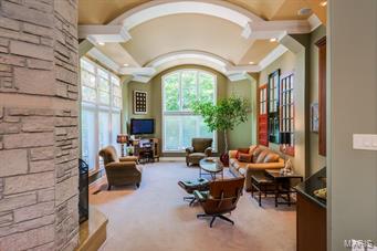 Laumeier Valley Woods - Residential