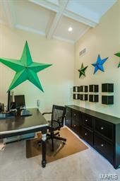 Laumeier Valley Woods - Residential