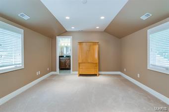 Laumeier Valley Woods - Residential