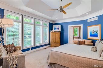 Laumeier Valley Woods - Residential