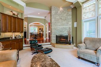 Laumeier Valley Woods - Residential