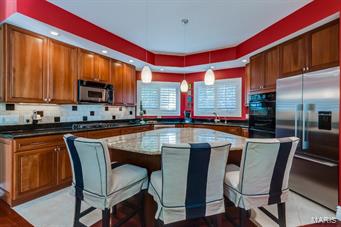 Laumeier Valley Woods - Residential