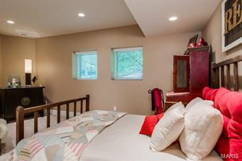 Laumeier Valley Woods - Residential