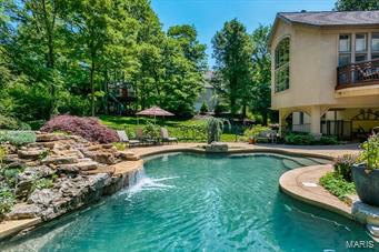 Laumeier Valley Woods - Residential