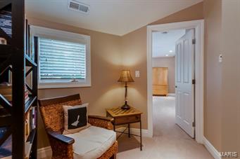 Laumeier Valley Woods - Residential