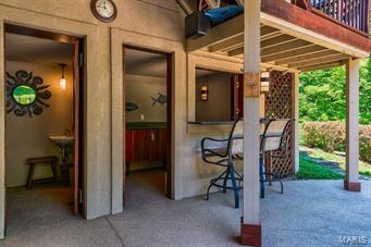 Laumeier Valley Woods - Residential