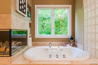 Laumeier Valley Woods - Residential