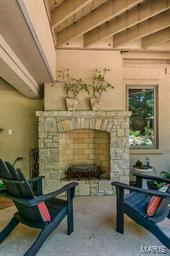 Laumeier Valley Woods - Residential