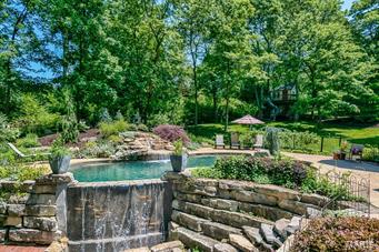 Laumeier Valley Woods - Residential