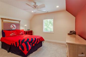 Laumeier Valley Woods - Residential