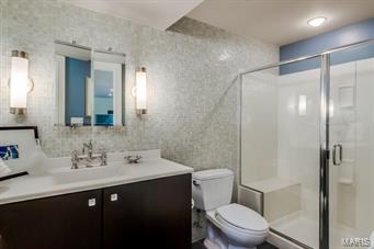 Laumeier Valley Woods - Residential