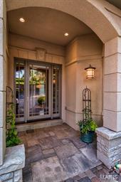 Laumeier Valley Woods - Residential