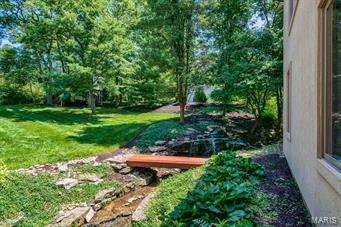 Laumeier Valley Woods - Residential