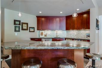 Laumeier Valley Woods - Residential