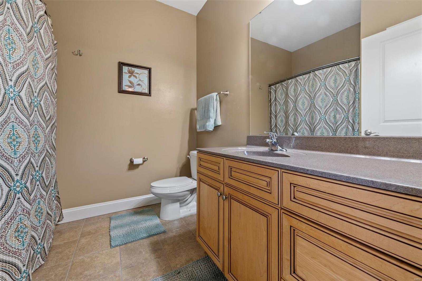 Brookfield Condominiums - Residential