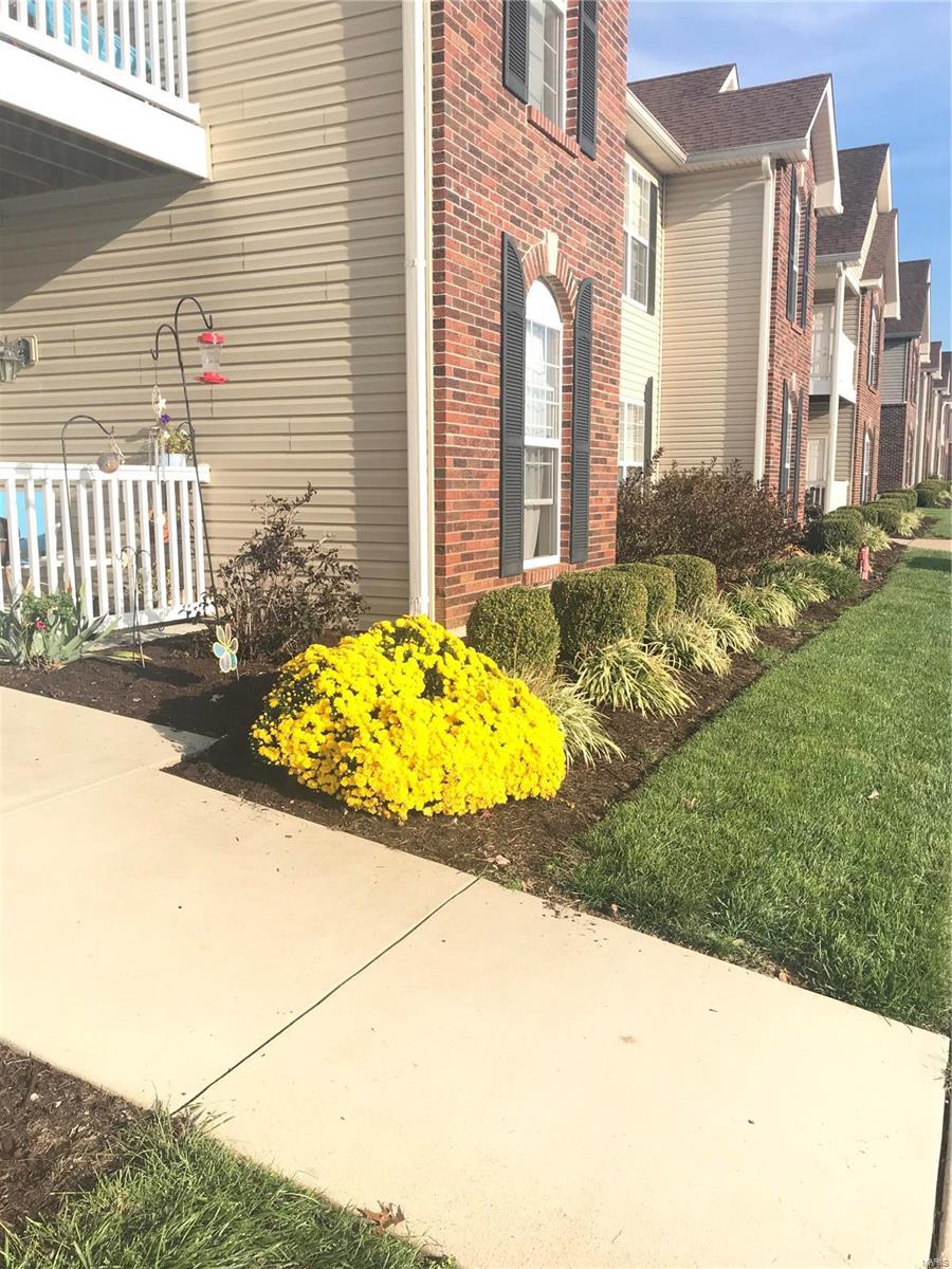 Brookfield Condominiums - Residential