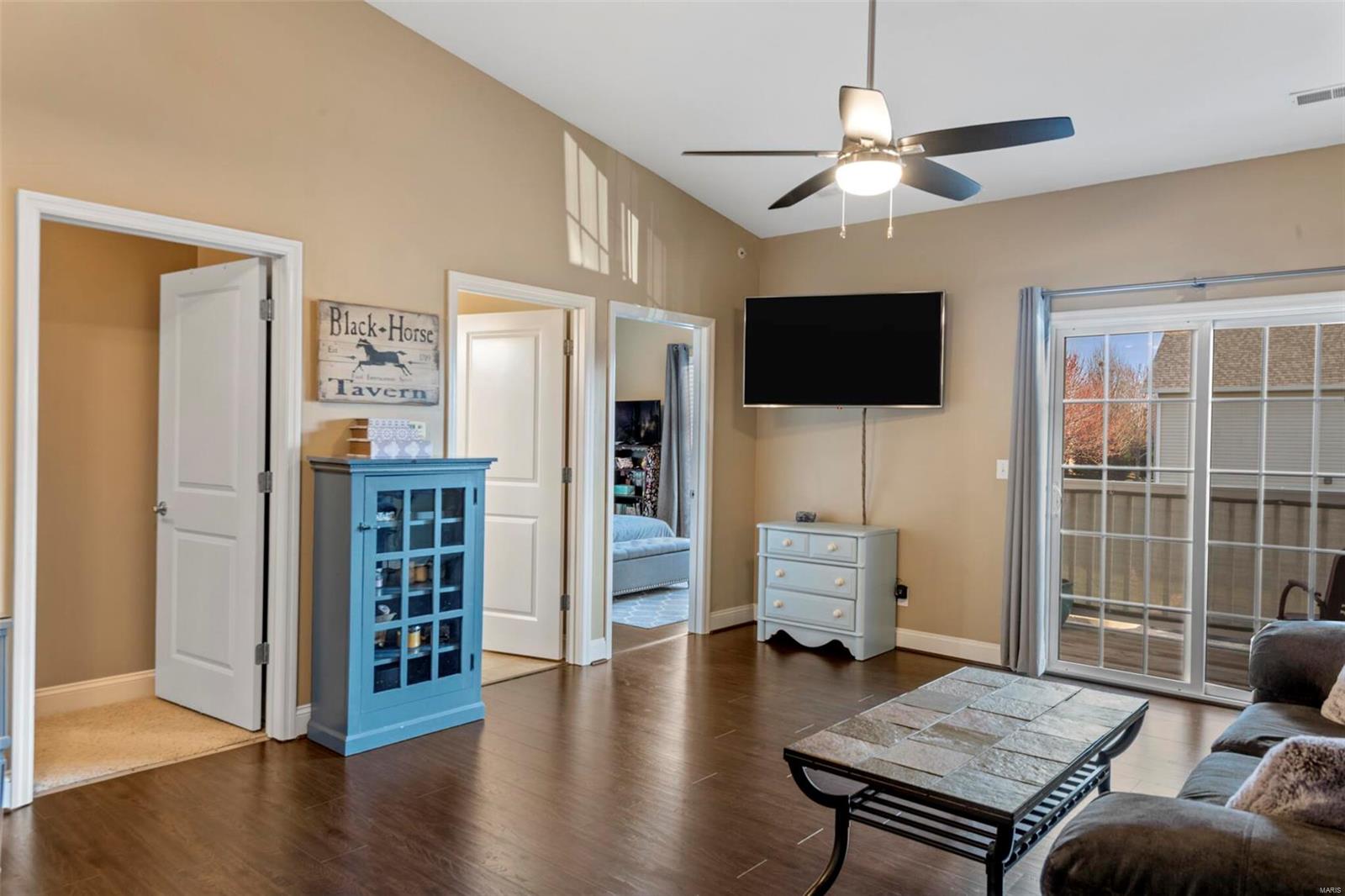 Brookfield Condominiums - Residential