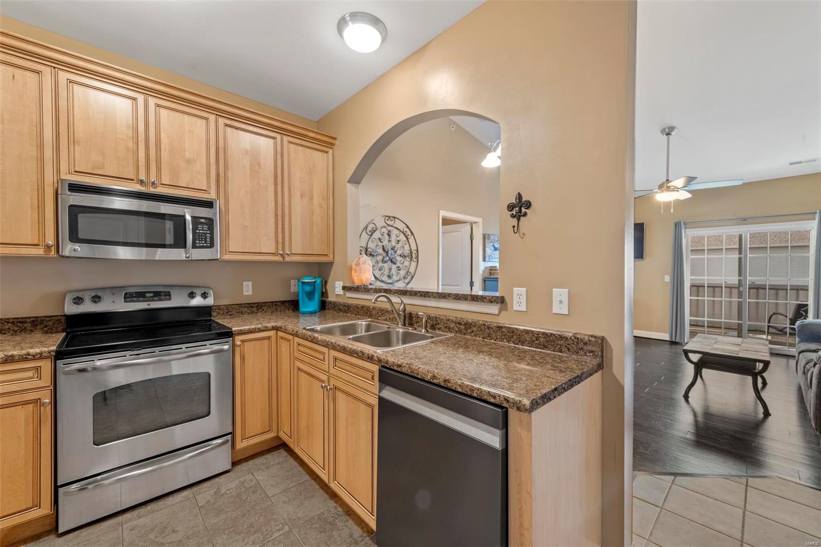 Brookfield Condominiums - Residential