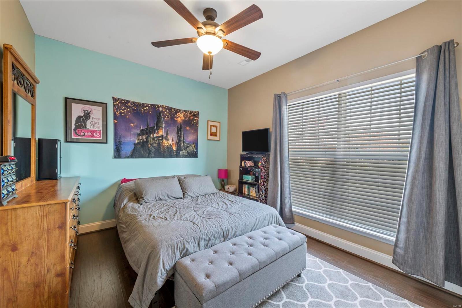 Brookfield Condominiums - Residential