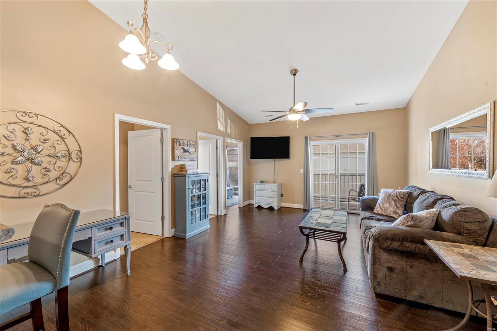 Brookfield Condominiums - Residential